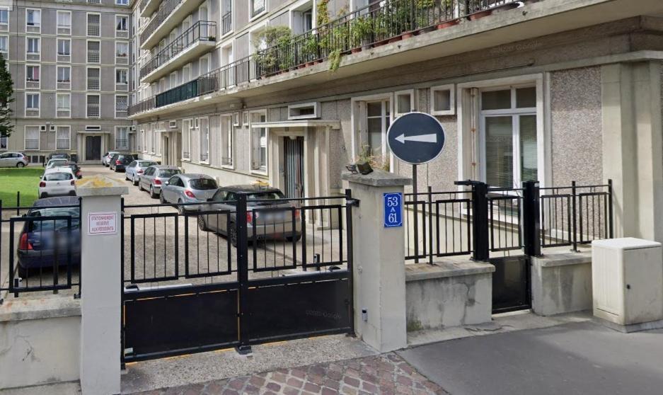 Vivez La Serenite - Port De Plaisance - Plage- 1Ch - Balcon Le Havre Extérieur photo